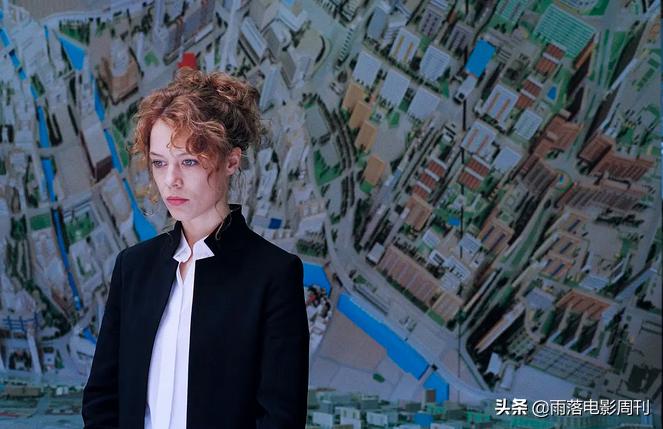 又一部堪比“人鱼恋”，这部魔幻片，怎么没人安利