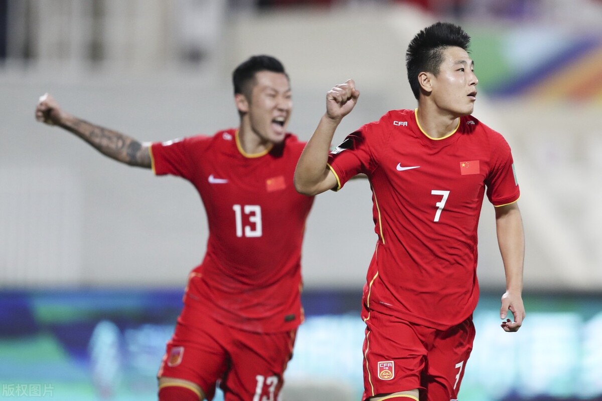 国足世预赛能压输赢吗,国足世预赛赛程中国有机会出线吗