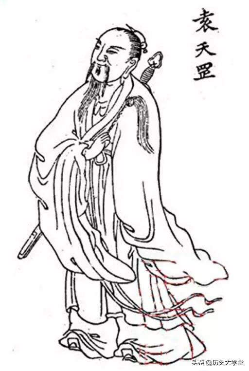 唐朝不良人的意思,唐朝时期的不良人是什么人