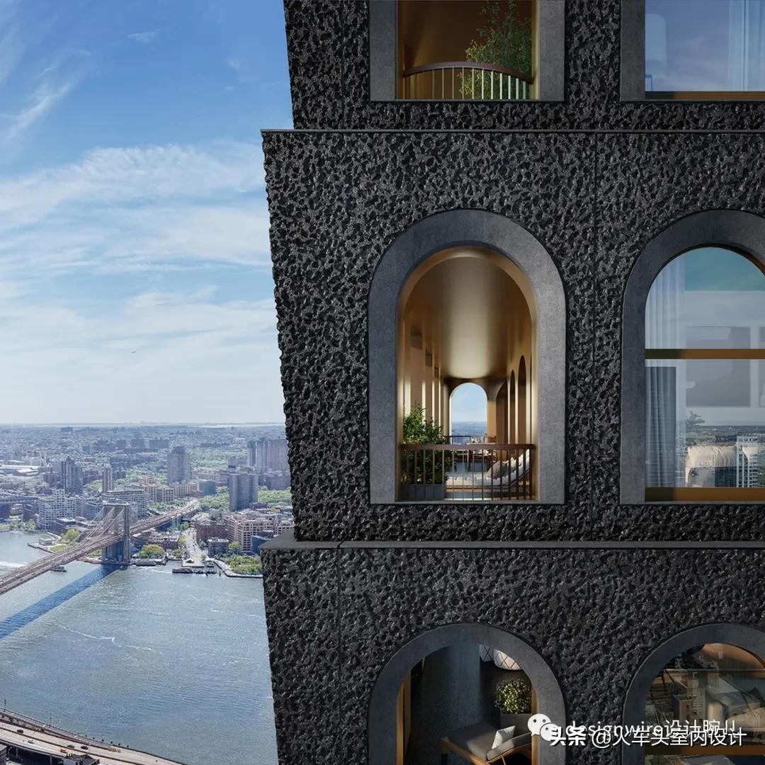 2020地产豪宅产品系列,2021地产排行榜100强