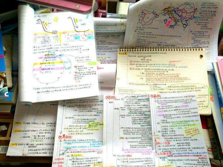 北大学长的学习经验：高中三年，坚持早5晚11，理清1点、做2事