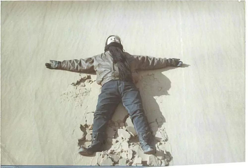 草原歌者腾格尔,腾格尔最开始是哪首歌火的