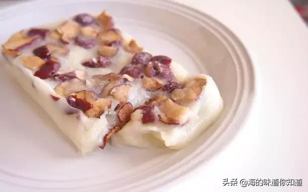 100种营养早餐的做法大全,7种营养早餐的做法头条资讯