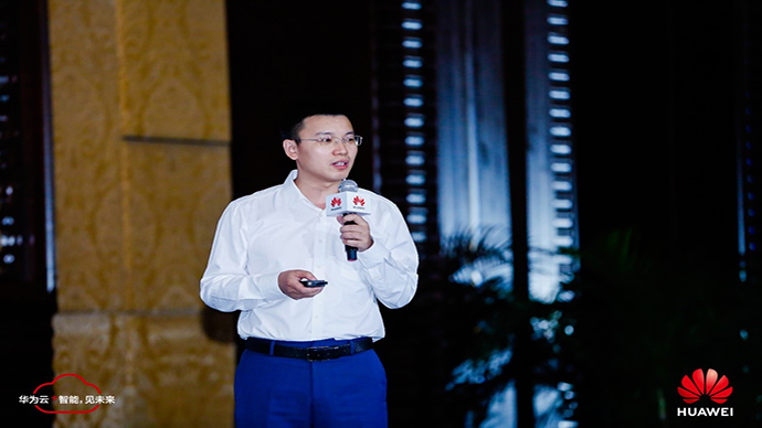 华为数据湖架构是什么,华为云智能数据湖