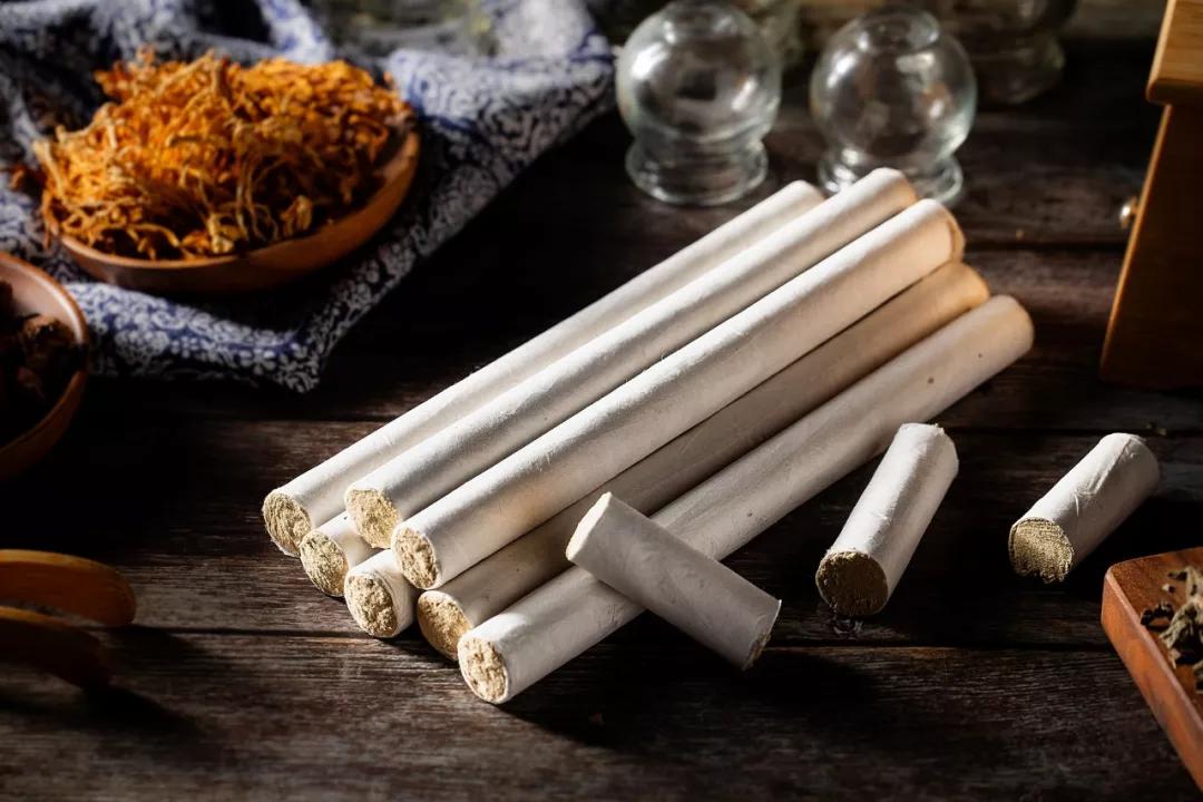 长期坚持艾灸的好处,为什么要坚持做艾灸理疗