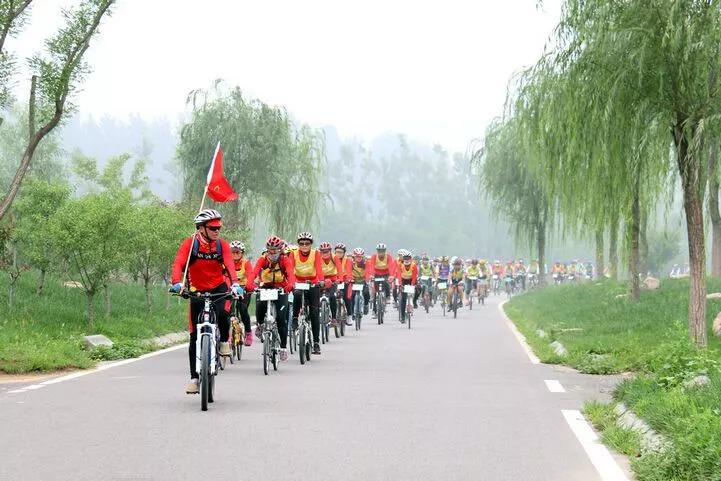 廊坊市赏花踏青第一名,廊坊赏桃花景点