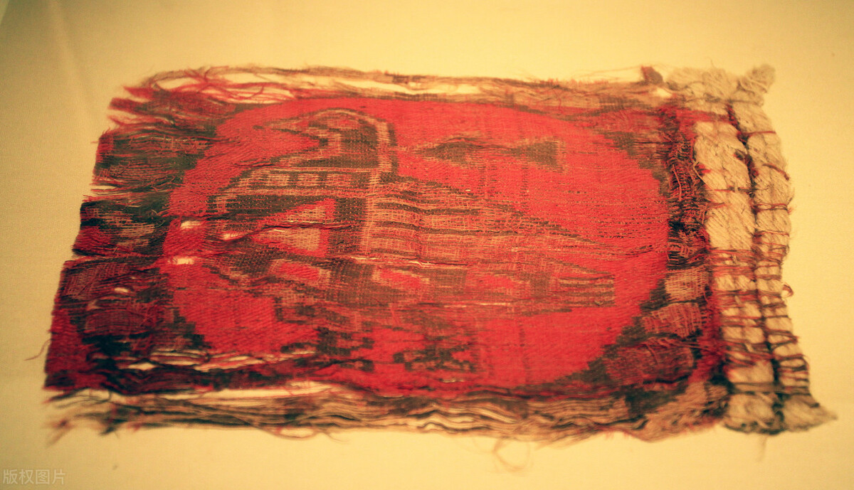 山东出土的禁止出国国宝级文物,禁止出国展览的文物金缕玉衣