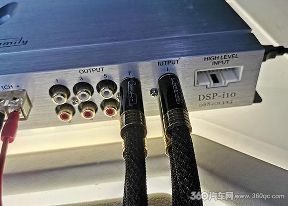 高端大系统改装面对集肤效应问题烧友们会选镀银无氧铜信号线