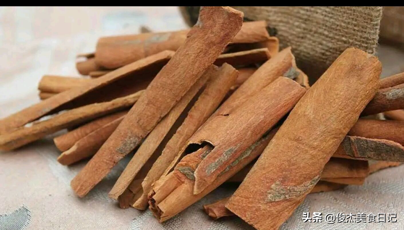 揭秘18种做菜常用的香料知识,厨房必备干货香料有哪些