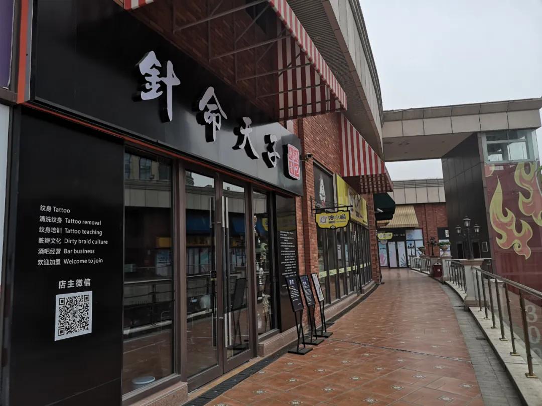 这处古建筑群藏着徐州的辉煌过往,徐州绝无仅有的标志性建筑