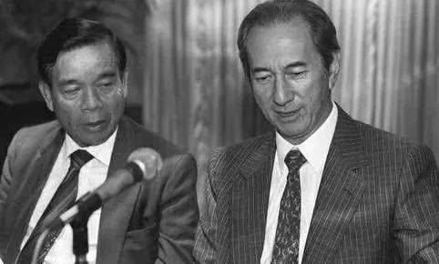 赌王千亿家产谁来继承,赌王何鸿燊传奇商业帝国