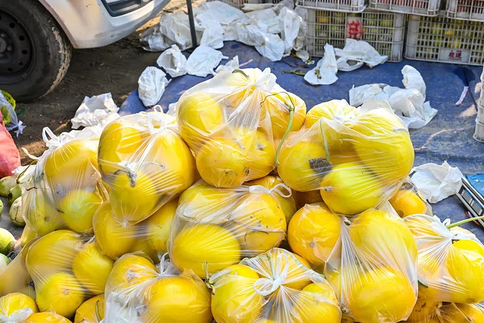 满满的烟火气逛大集真好玩,最值得逛的大集