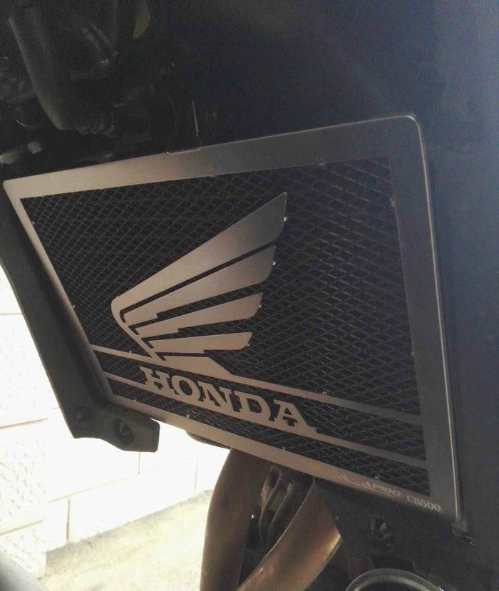 历时一年终于提了本田cb500x,本田大贸cb500x评测