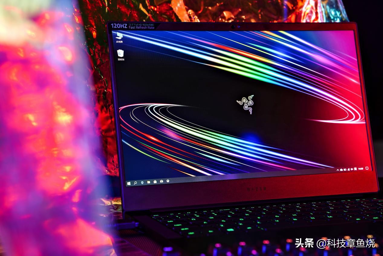 全新雷蛇灵刃13潜行版,雷蛇灵刃13潜行版尺寸