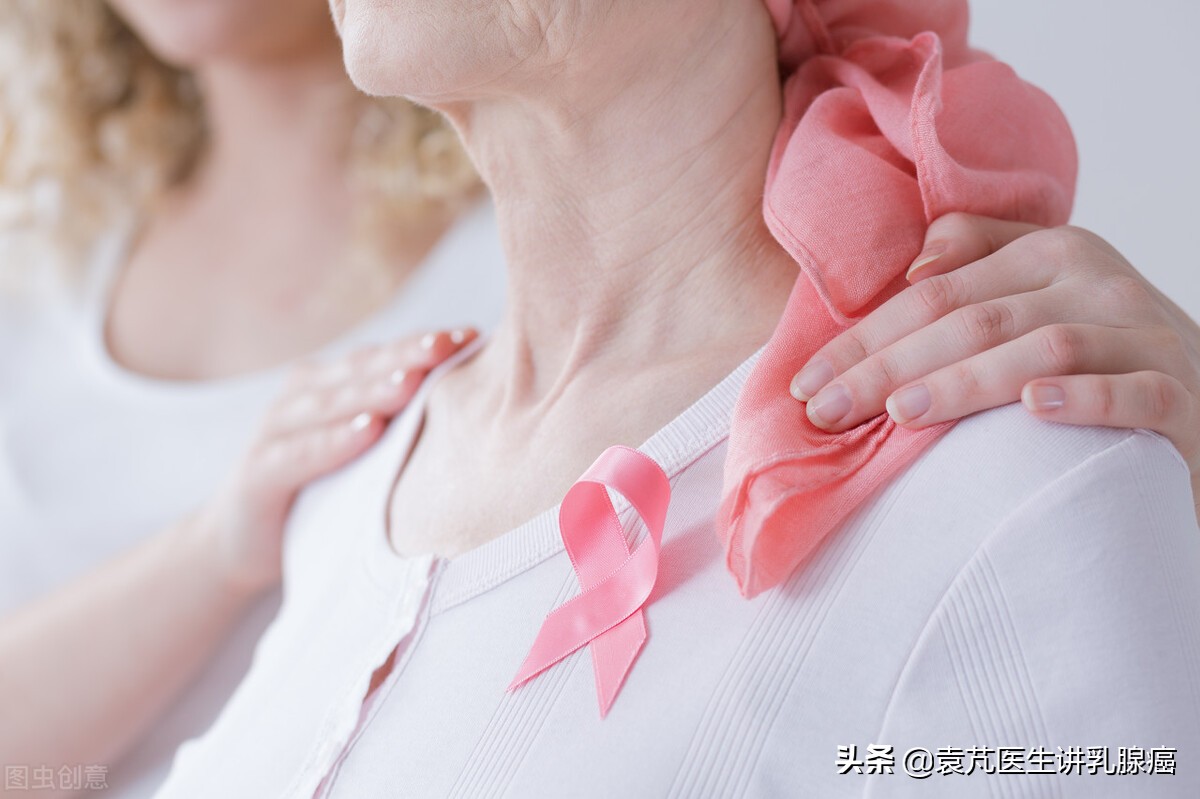 乳腺癌治愈率看分期还是分级,乳腺癌病理报告及肿瘤分期解读