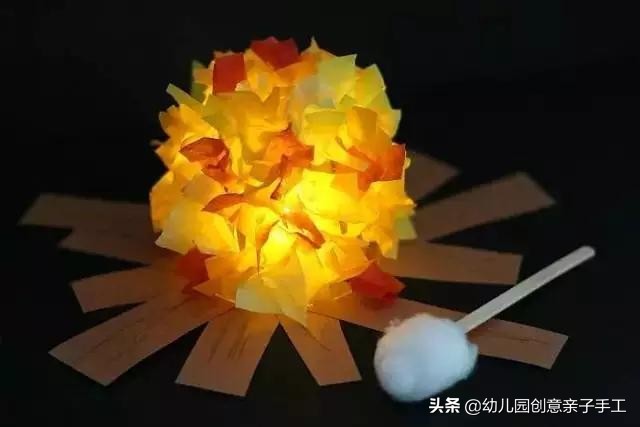 幼儿园感恩节家长开放日亲子游戏,感恩节的游戏跟亲子手工