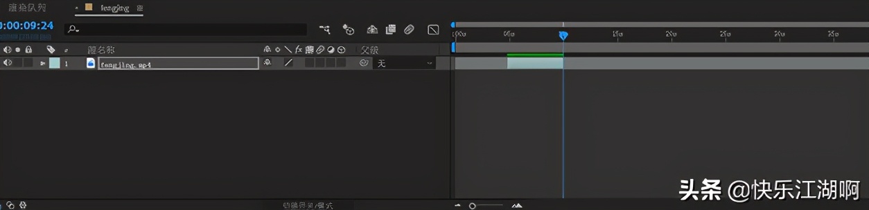 adobeeffects文件夹,adobeaftereffects经典教程彩色版