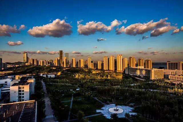 中国石油大学的就业情况怎样？看看这些重点专业吧