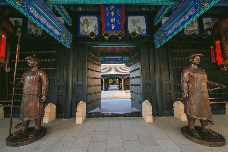 呼和浩特下半年有什么活动,呼和浩特集中隔离自费还是免费