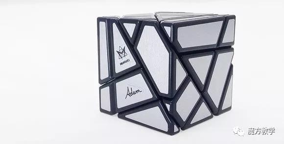又简单又快的魔方教学,魔方教程最易看懂的魔方入门技巧