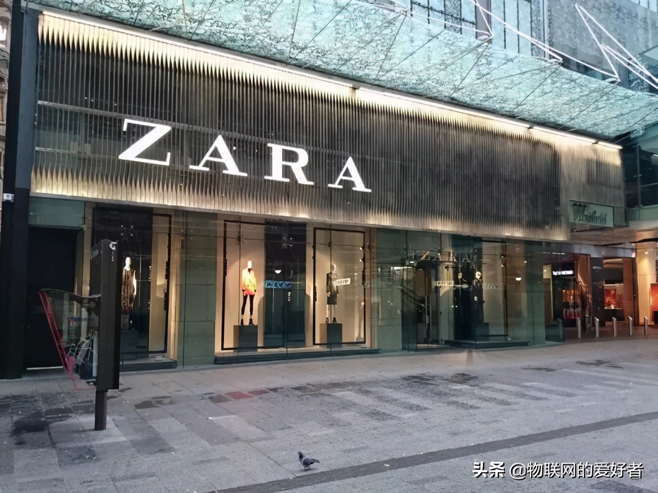 服装新零售实战分享,服装新零售商业模式