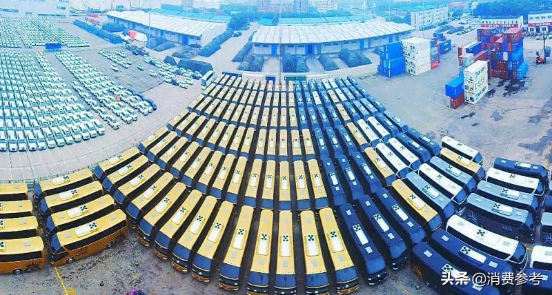 苏州金龙是不是500强,苏州金龙海格9座客车