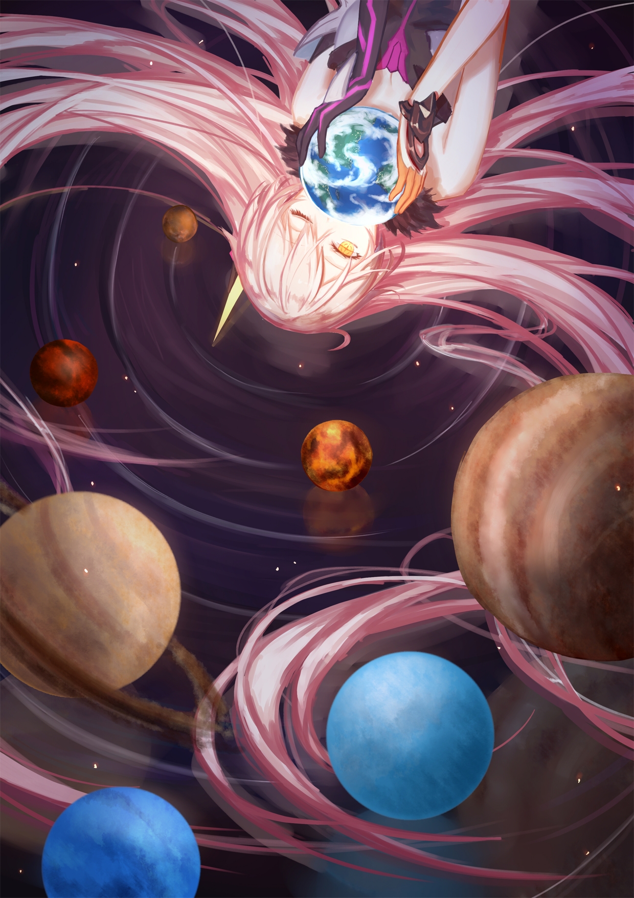 三本脑洞大开,三本脑洞小说