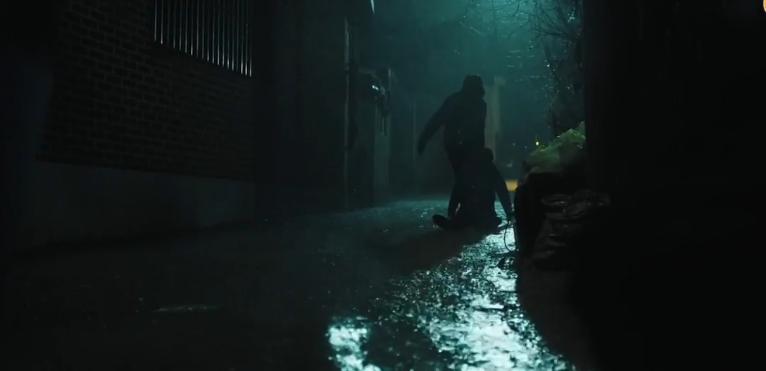 韩国又出高能反转剧,韩国又出高评分电视剧