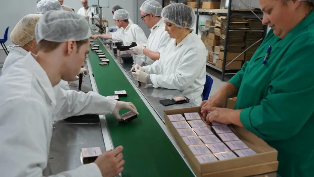 彩妆媚黛尔,mememepro媚黛尔粉底液测评