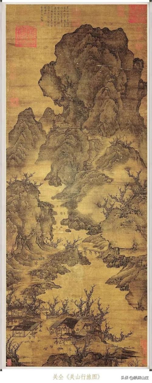 古诗好事近宋秦观,诗词鉴赏好事近陆游