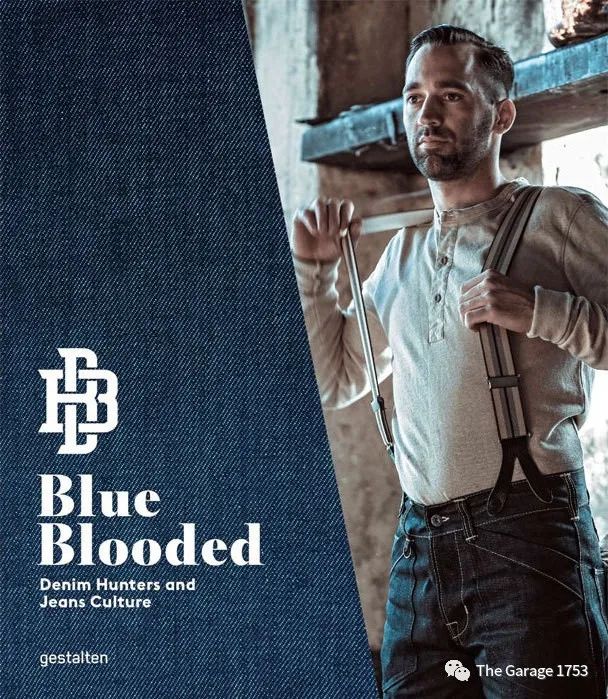 复古牛仔裤的特征有哪些,美式牛仔裤文化