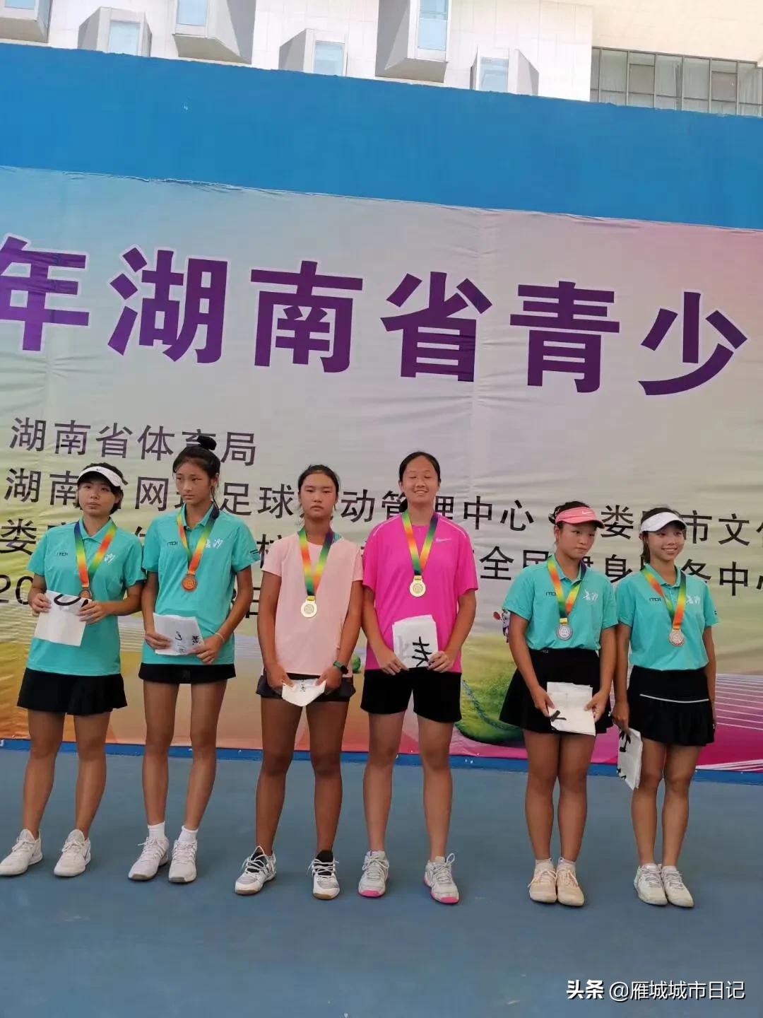 衡阳网球公开赛视频,江苏省青少年网球队