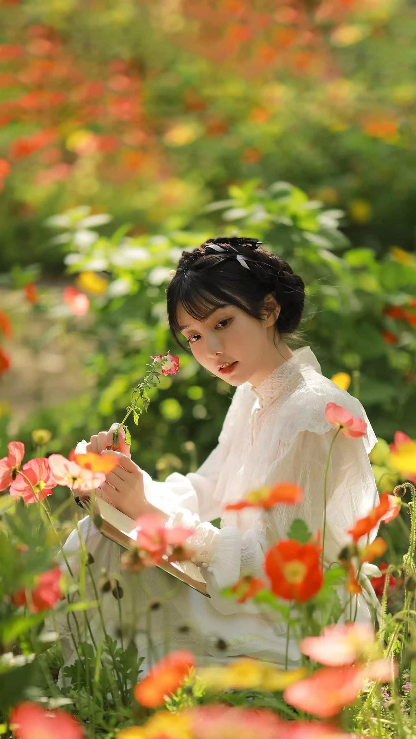 16岁抑郁症女孩的自我救赎之路,抑郁症女孩一次次的失望