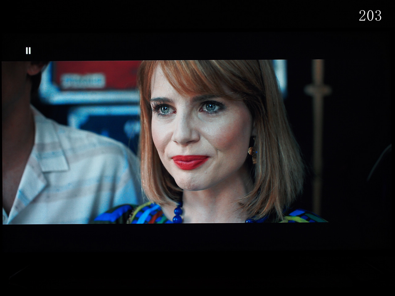 音画俱佳，操控稍弱——先锋UDP-LX500