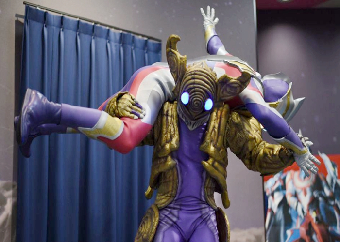 黑暗特利迦曝光,新黑暗特利迦图片