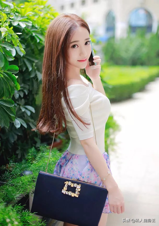 正确的减肥计划和锻炼方案,夏天来了每天练10分钟高效减肥操