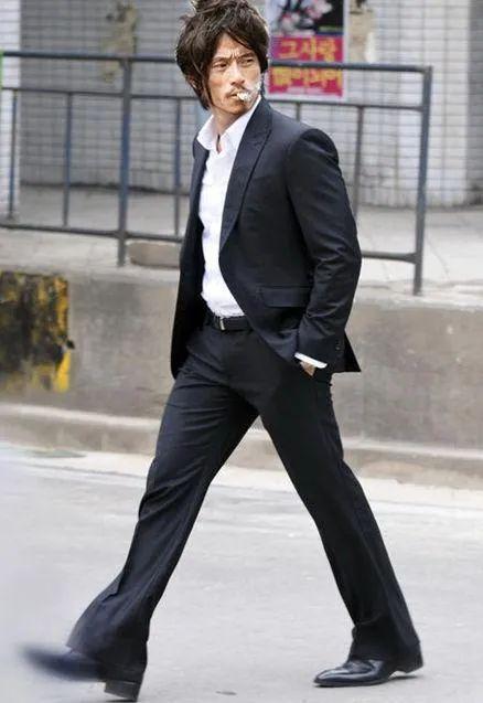 初代网红犀利哥,第一代网红鼻祖犀利哥