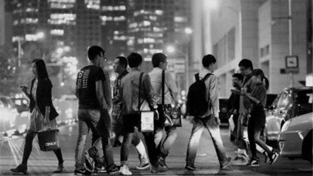 北京市六环外是哪里,住在北京六环生活写照太真实