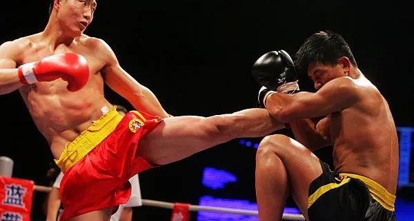 当“西北少侠”遇上“威风少侠”，谁的武艺更高强？擂台见真招