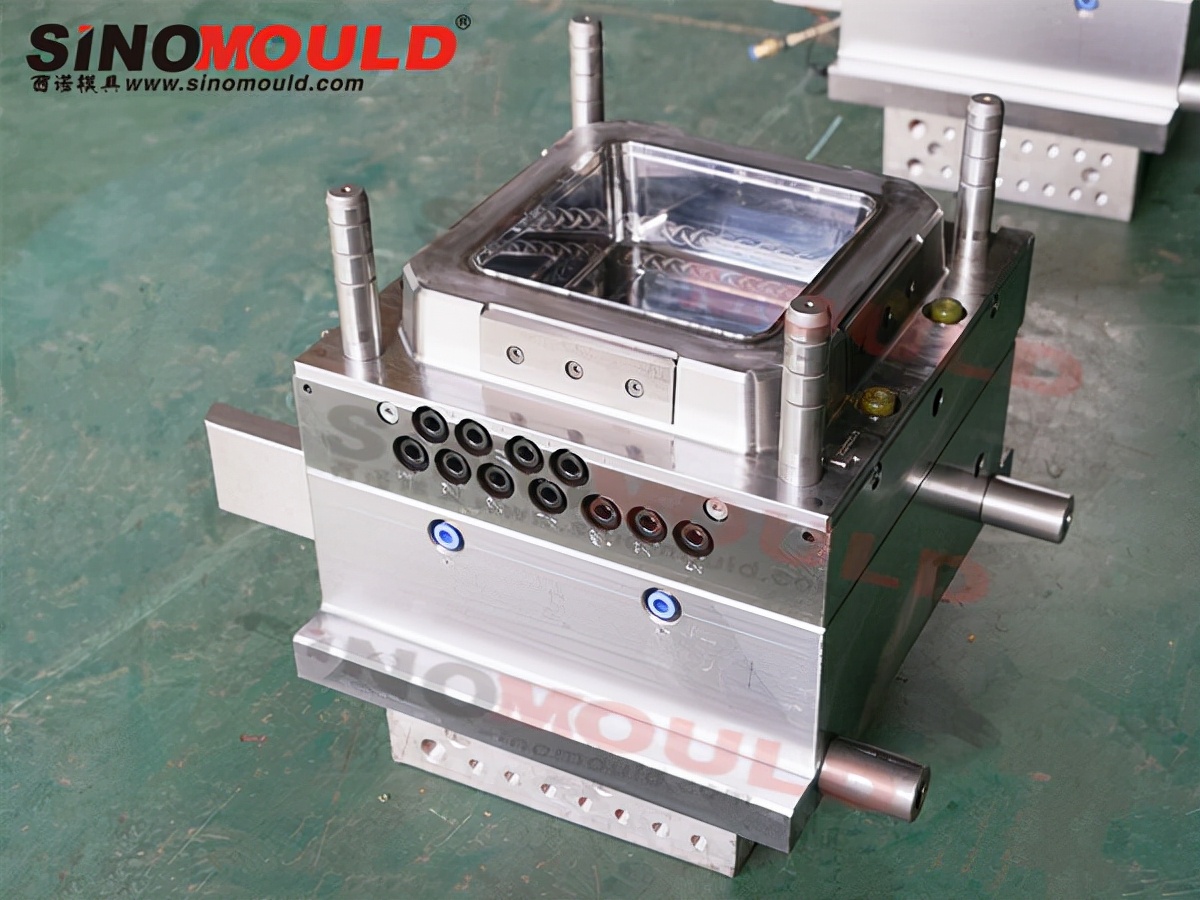 深圳薄壁餐盒模具咨询,徐州薄壁餐盒模具怎么选