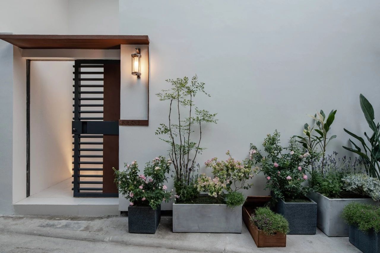 老城中的新建筑,老城区小洋楼规划图