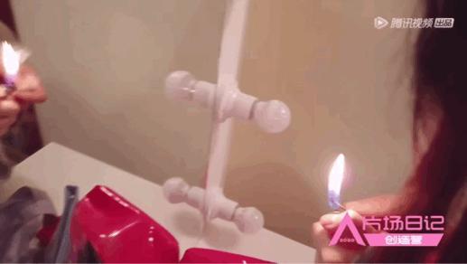 睫毛精人人都可以是睫毛精,人人都是睫毛精