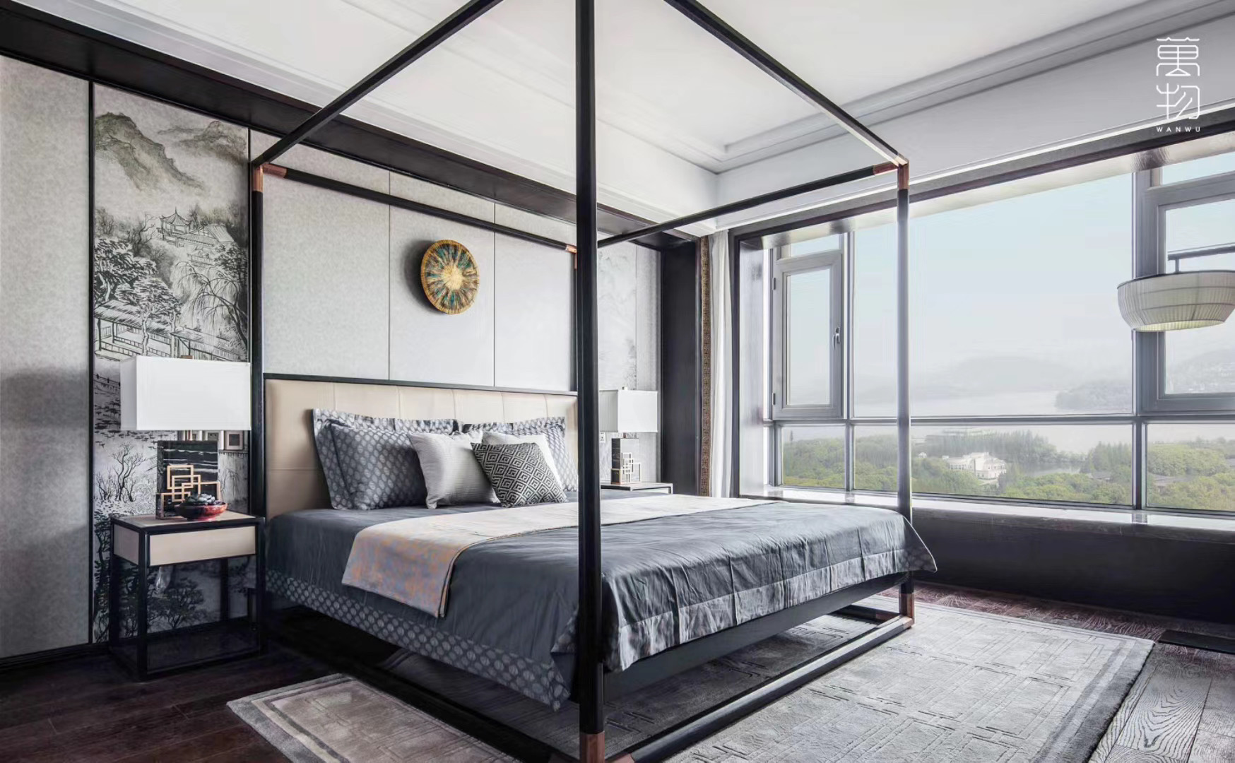 世界公认最舒服的床的结构,世界上最流行的床