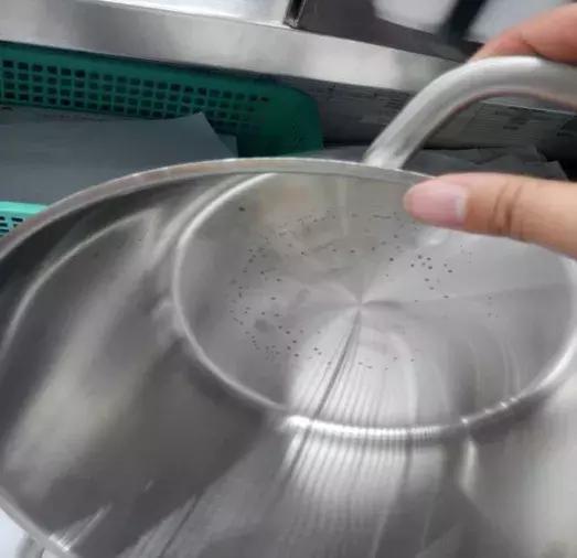 欧德罗高端厨具,欧德罗厨具炒锅好用吗