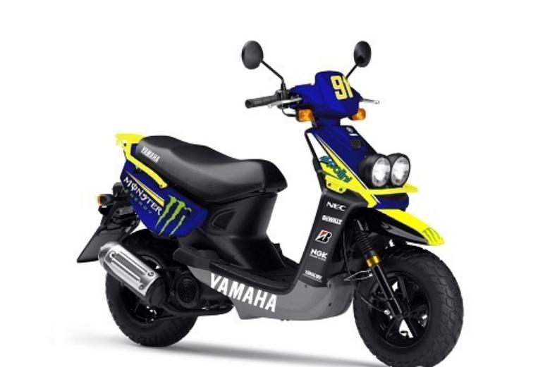 雅马哈adv踏板摩托车整车测评,雅马哈跨界踏板adv150