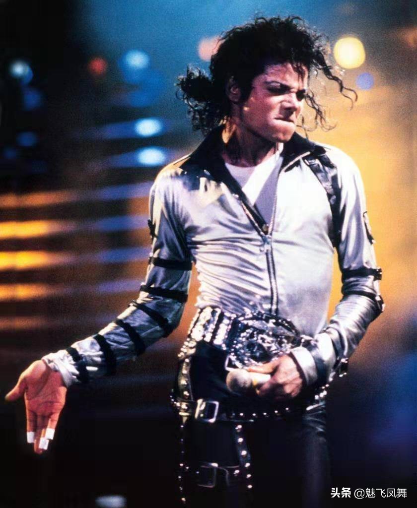 迈克尔杰克逊三十周年纪念,迈克尔杰克逊逝世十周年纪念会