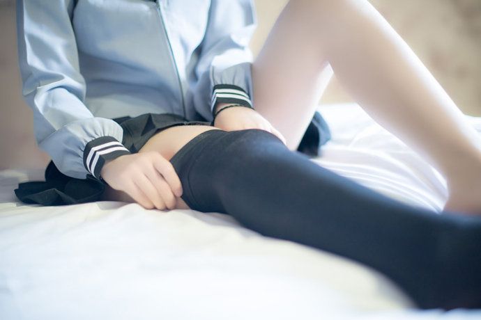 你不了解的穿搭,你不知道的jk知识