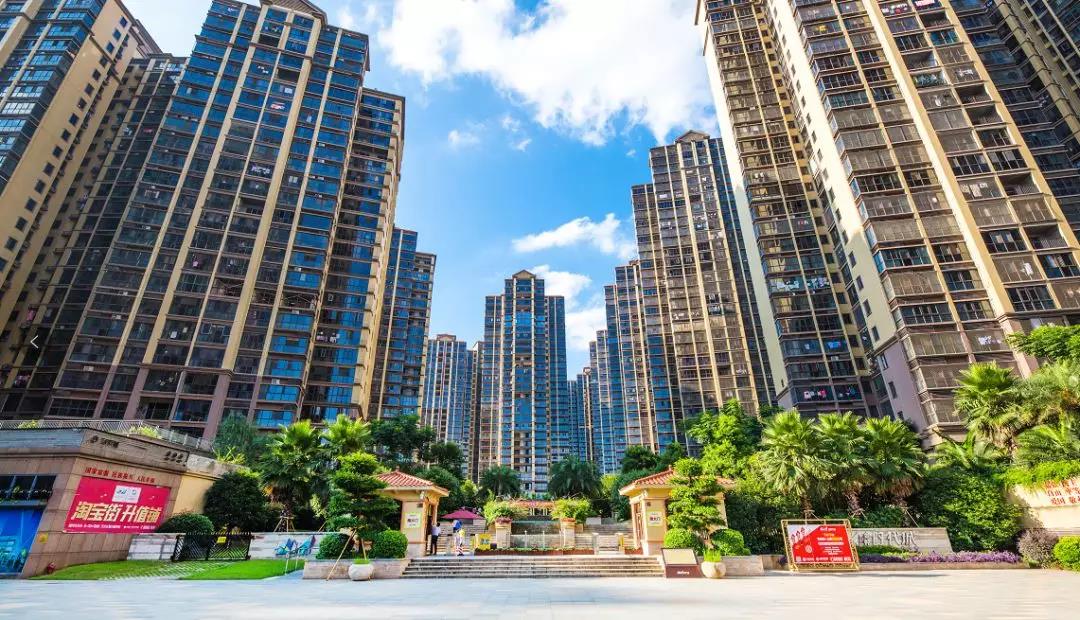 硬核防疫!衡阳市*钟金**集团万人社区无一人感染