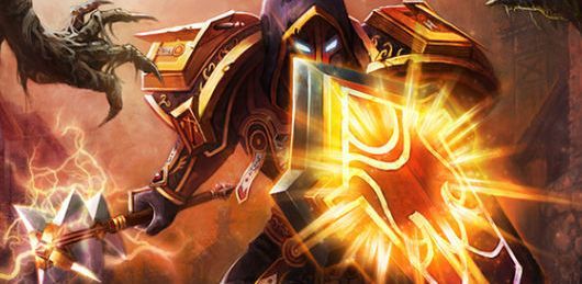 魔兽世界tbc惩戒骑选什么专业,魔兽世界tbc惩戒骑武器用魔脊好吗