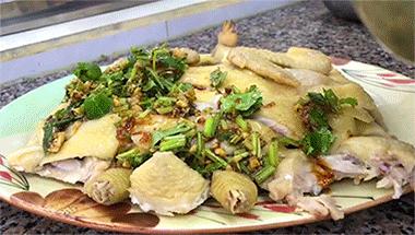 十年老店撩翻盐步人，花30+元就能吃撑！